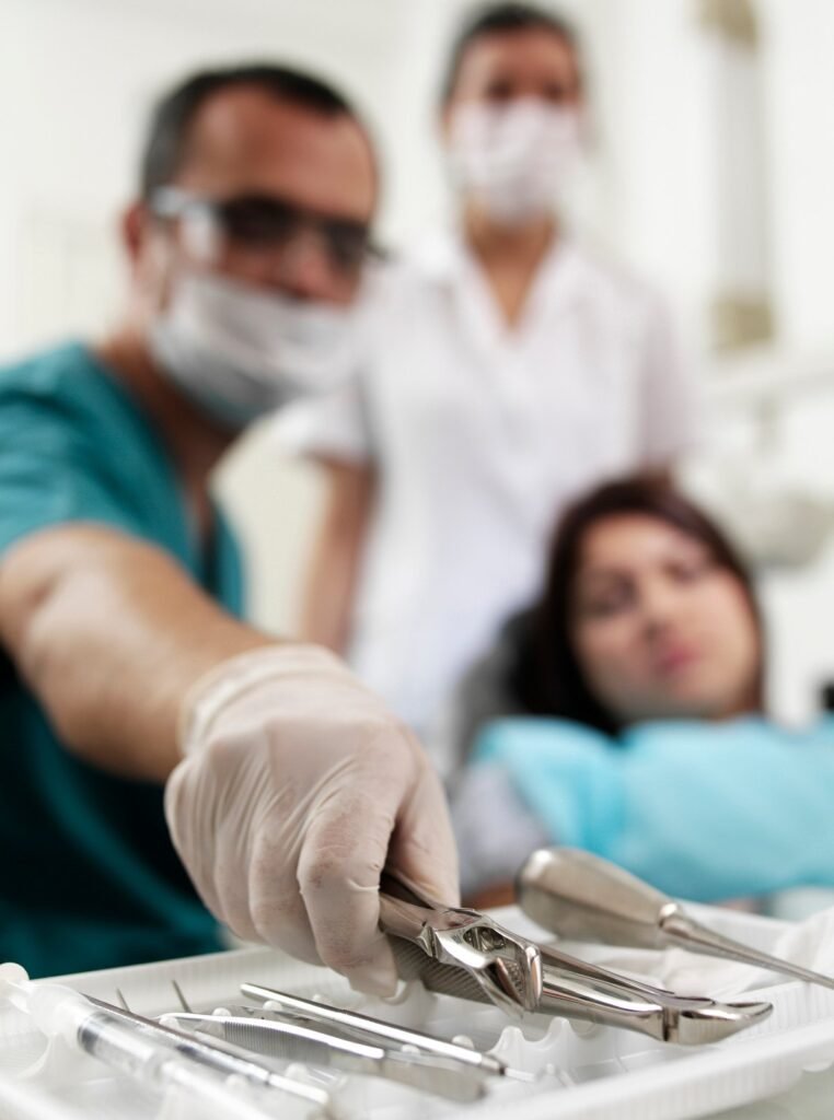 Private & Cosmetic Dentist