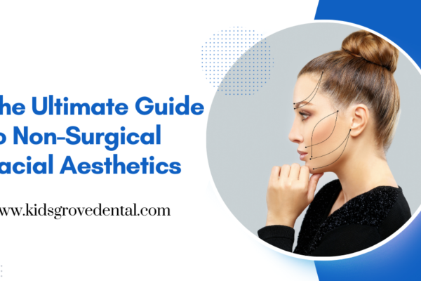 Exploring Facial Aesthetics: Anti-Wrinkle Injections and Dermal Fillers