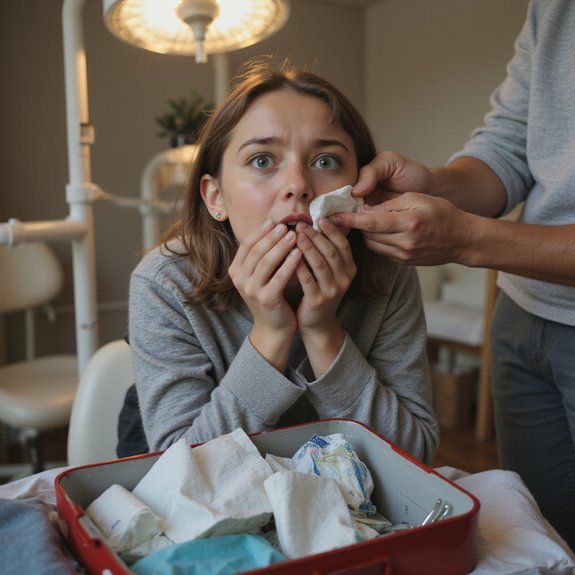 24 Hour Emergency Dentist Alsager – Urgent Tooth Pain Treatment