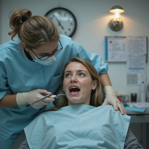 Alsager Emergency Dental Services – Safe & Modern Treatment