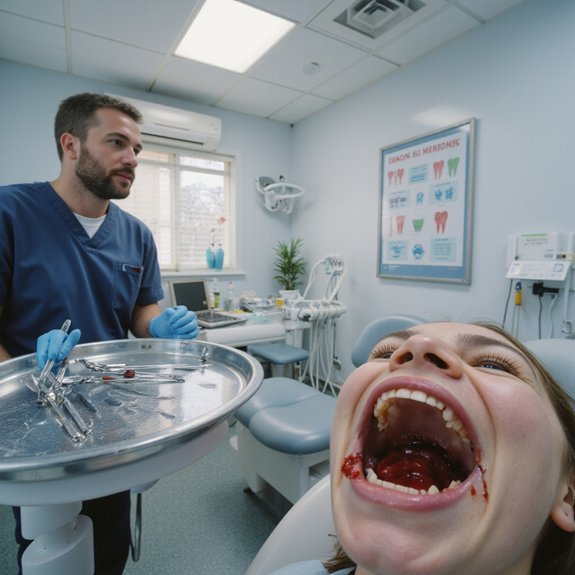 Emergency Dentist Chell – Urgent Dental Care Centre