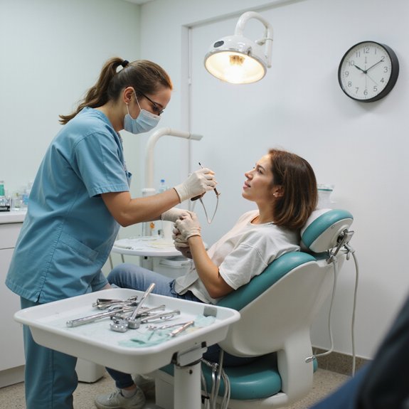 Emergency Dentist Cheshire East – Urgent Dental Care Centre