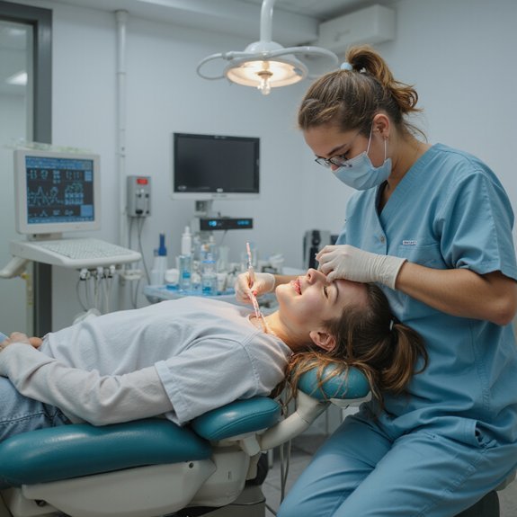 Same Day Dental Appointments Alsager – Fast Emergency Care