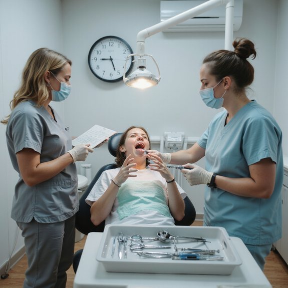Same Day Dental Appointments Chell – Fast Emergency Care