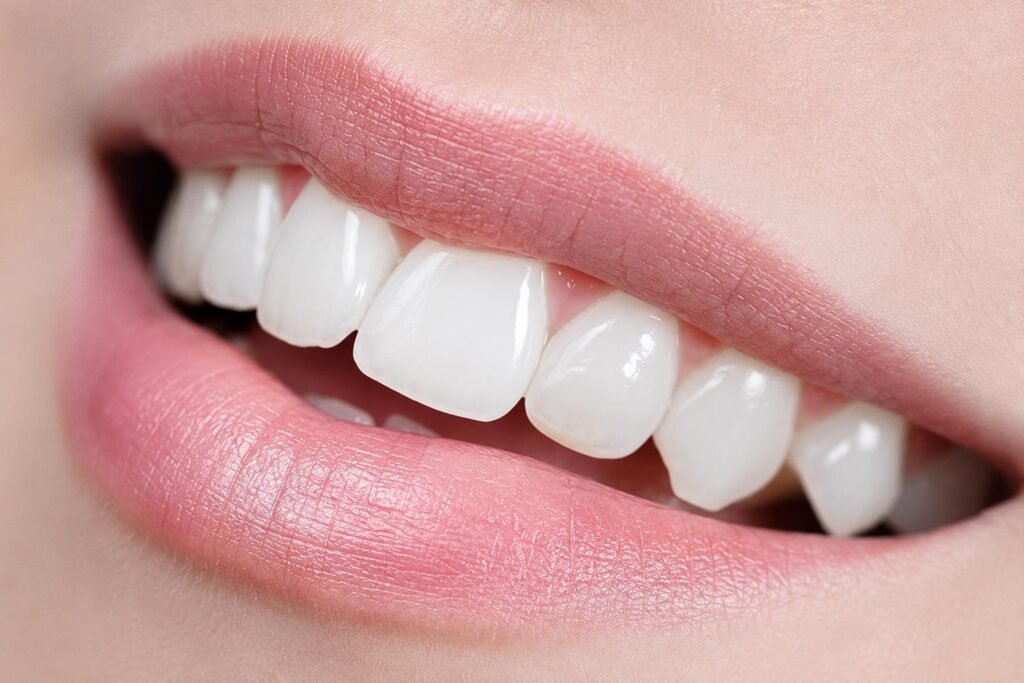 Composite Bonding Kidsgrove dental